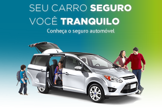 Seguro Automóvel