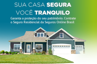 Seguro Residencial
