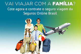 Seguro Viagem
