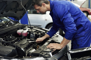 Mechanic-iStock