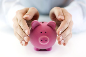 Protect your money