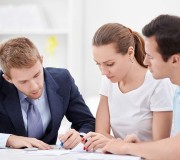 looking at home insurance key fact sheets