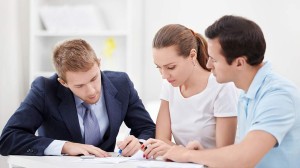 looking at home insurance key fact sheets
